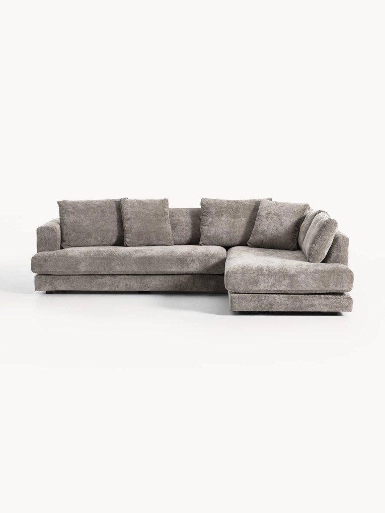 Hoekbank Tribeca (3-zits)