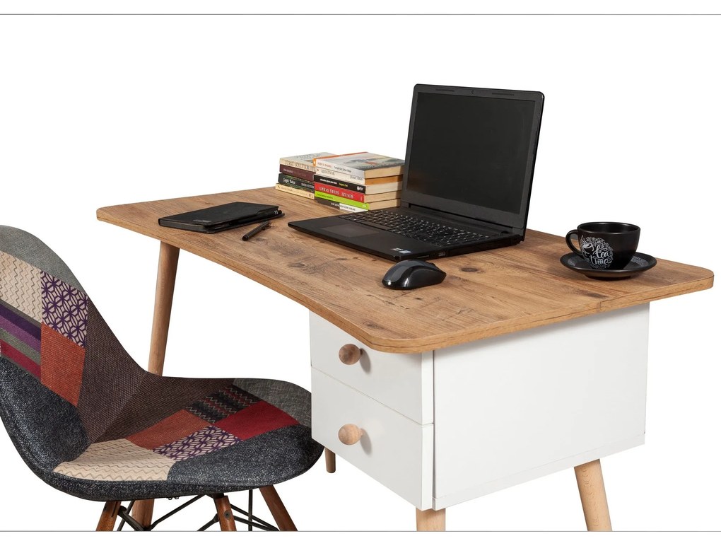 Bureau Kyrra | Kalune Design