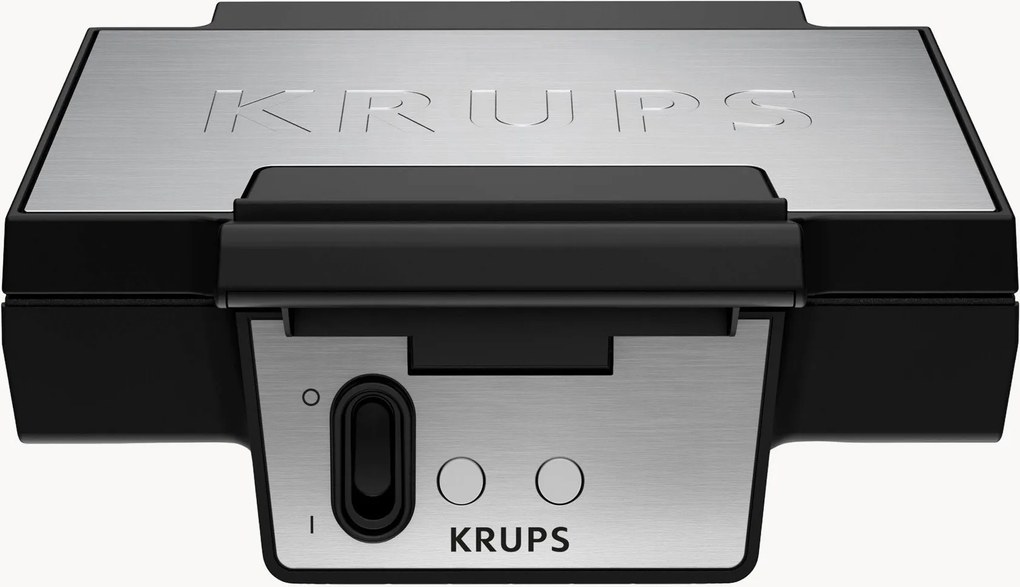 Wafelijzer FDK261 Iconic Waffle Iron