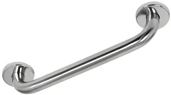 Plieger Vigo badgreep 30cm chroom