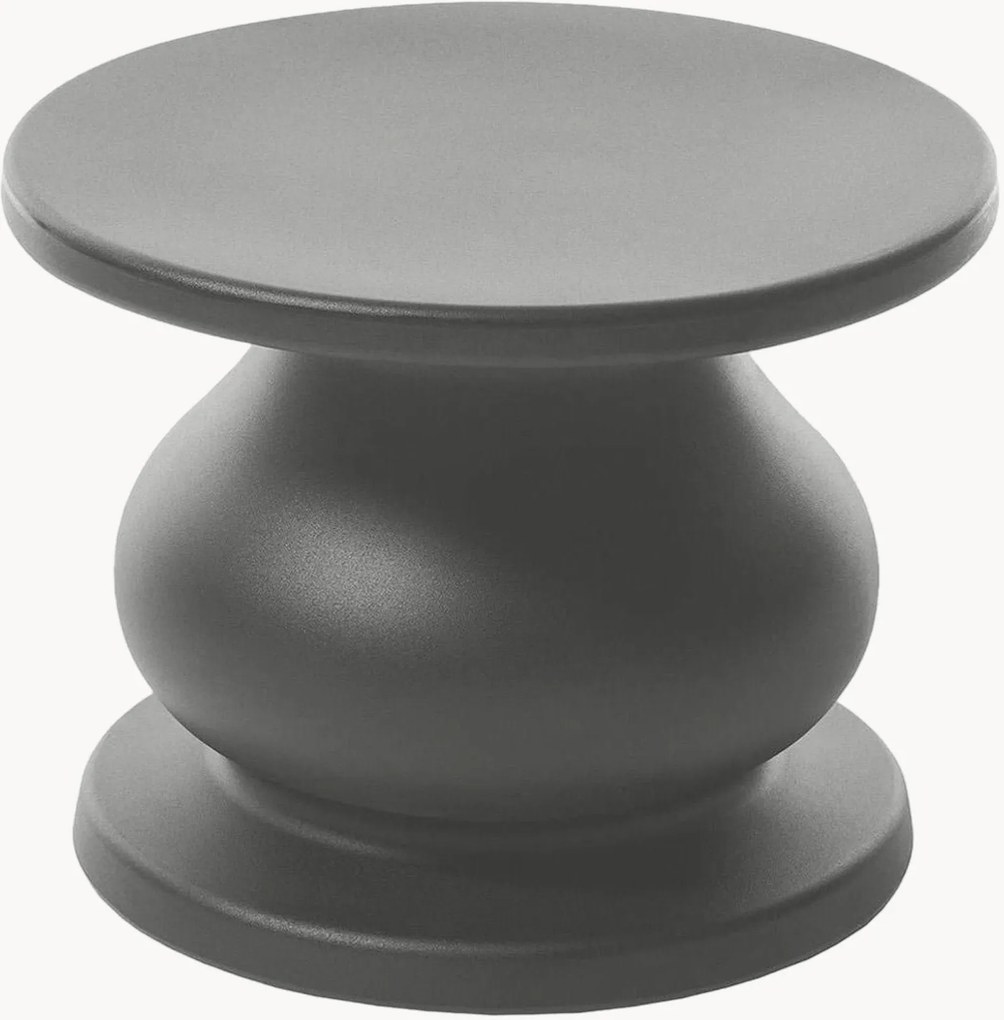 Ronde tuinbijzettafel Ottocento