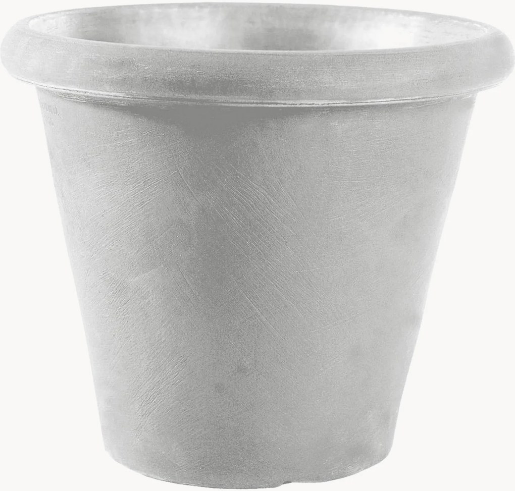 Outdoor plantenpot Camelia, H 35 cm
