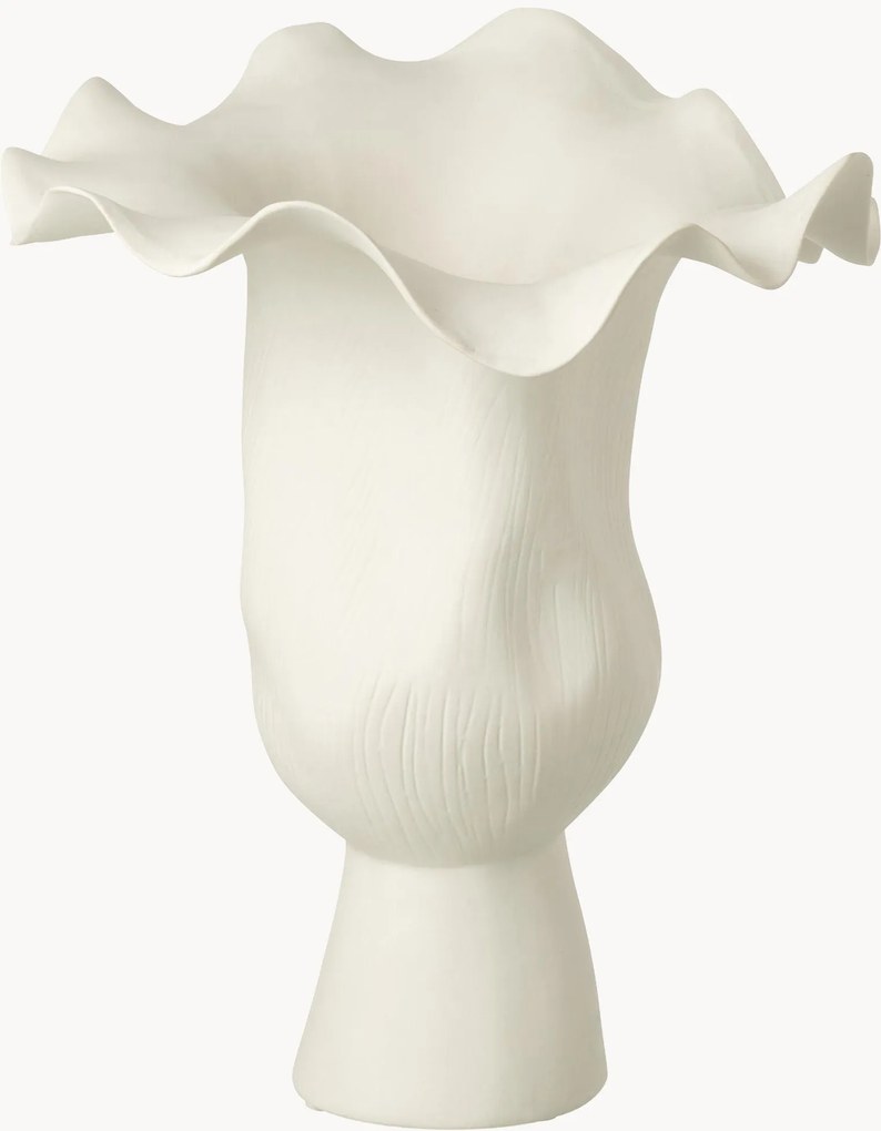 Vaas Helix Irregular, H 43 cm