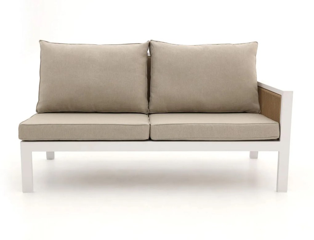 Manifesto Alzano loungemodule linkerarm 162cm