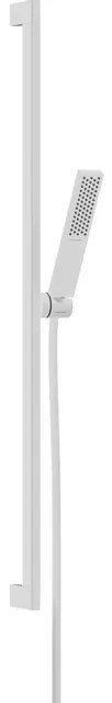 Hansgrohe Pulsify e doucheset 100 1jet ecosmart+ glijstang 90cm m.wit 24381700