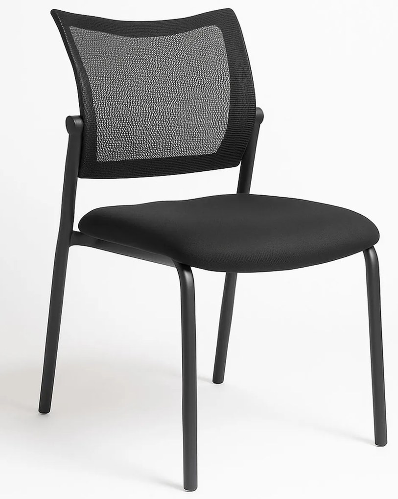 Pack 5 Libero Confidant Stoelen