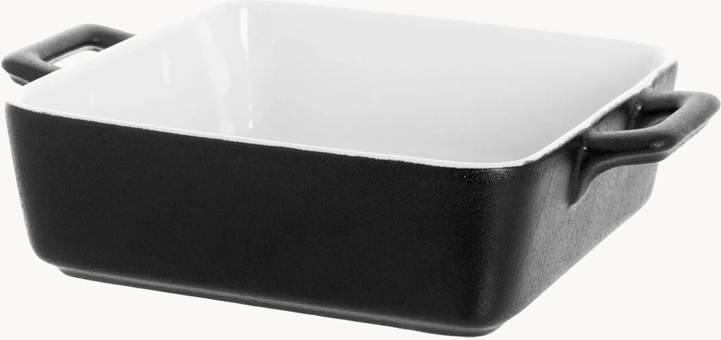 Vierkante ovenschaal Forno