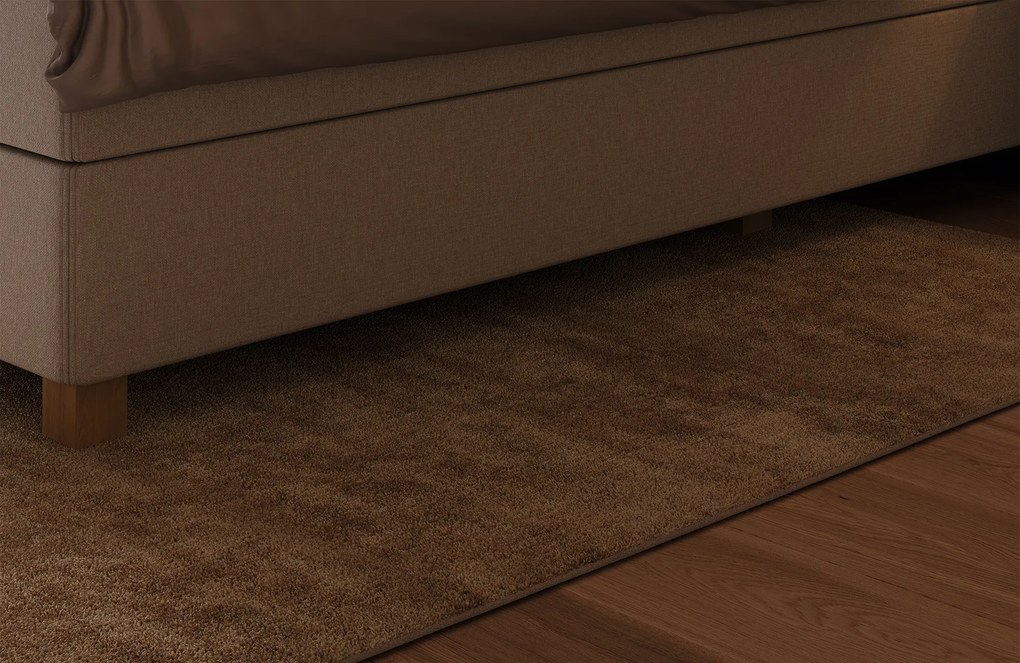 Boxspring Essence Arc - Snel leverbaar – Bij Swiss Sense