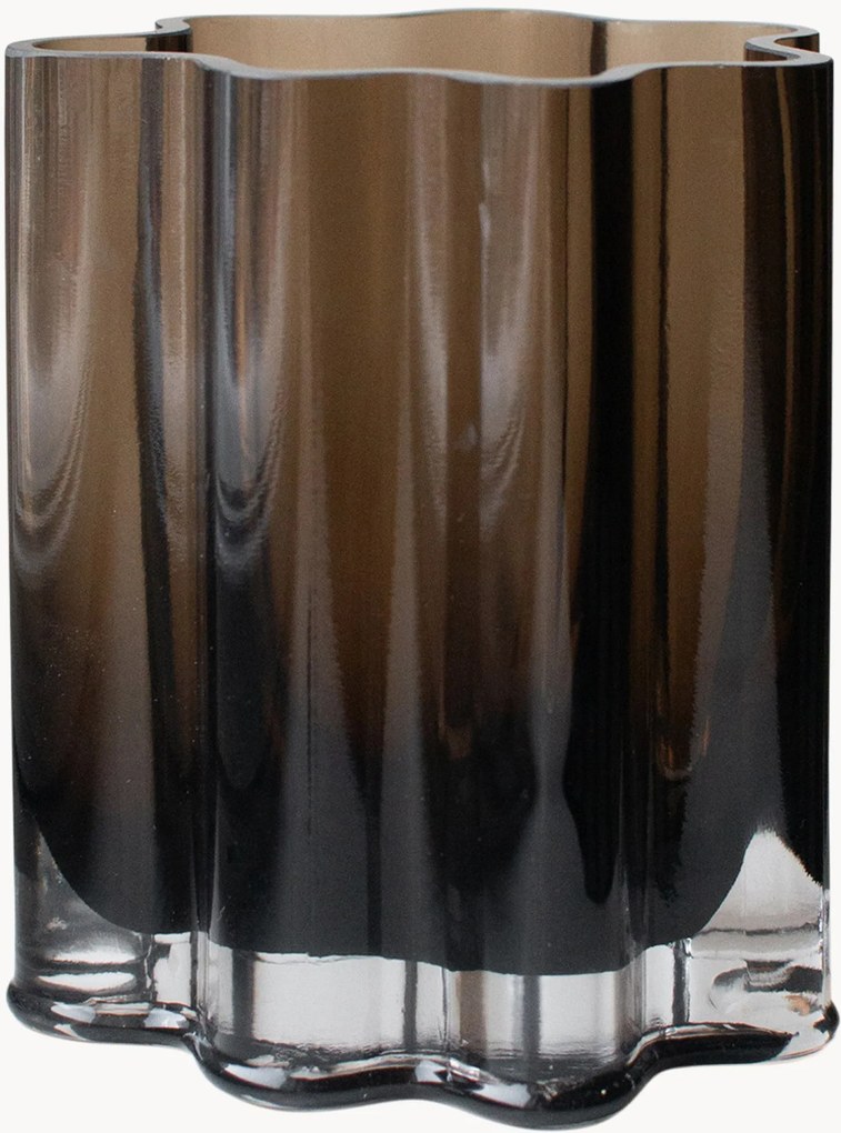 Glazen kaarshouder Filter