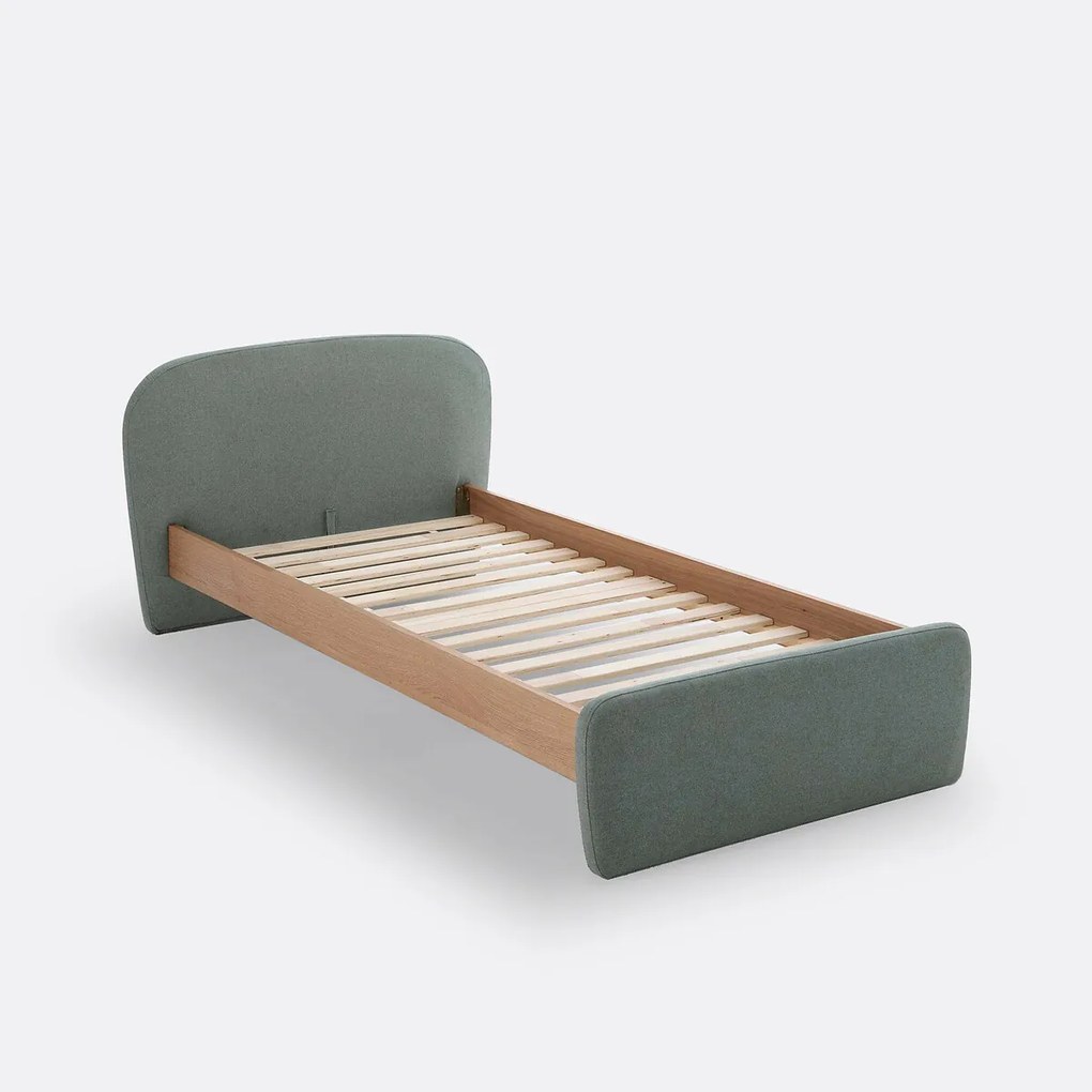 Kinderbed met lattenbodem, Comète