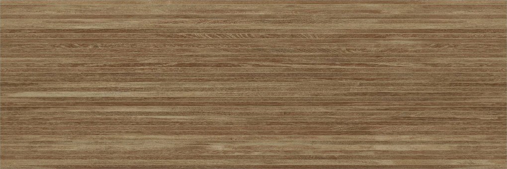 Wandtegel houtlook bruin Baldocer Larchwood 120x40cm ipe mat gerectificeerd