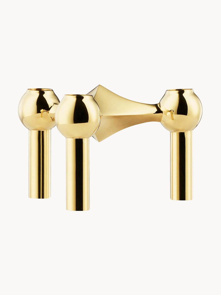 Kaarshouder Stoff Nagel