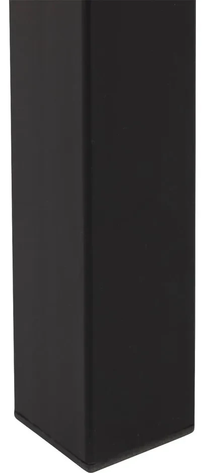 Goossens Bartafel Max, 90 x 90 cm 105 cm hoog