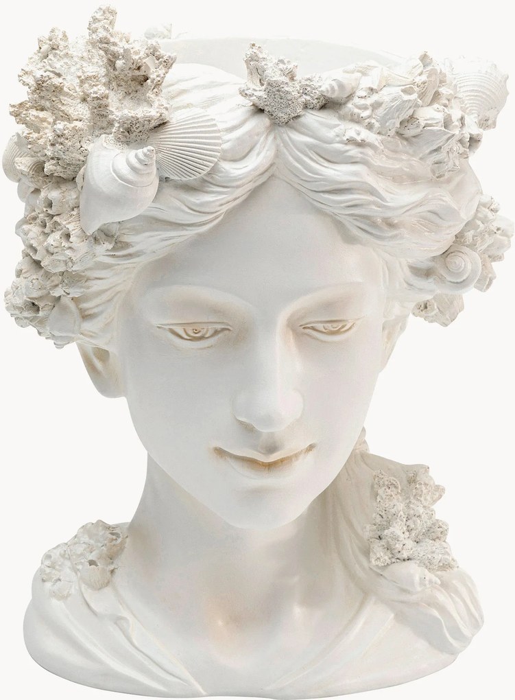 Vaas Coral Lady, H 37 cm