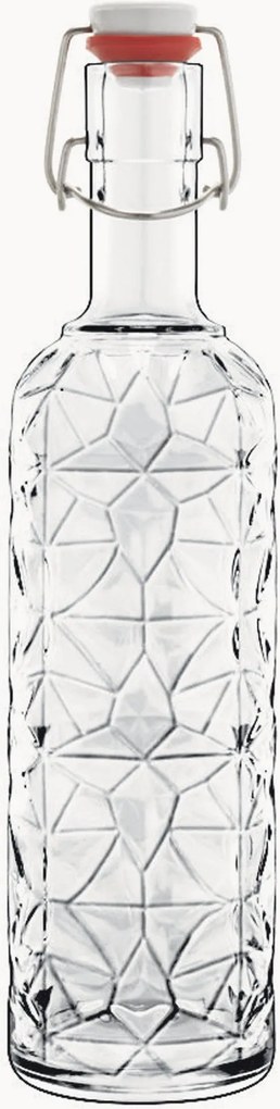 Fles Swing met stopcontact