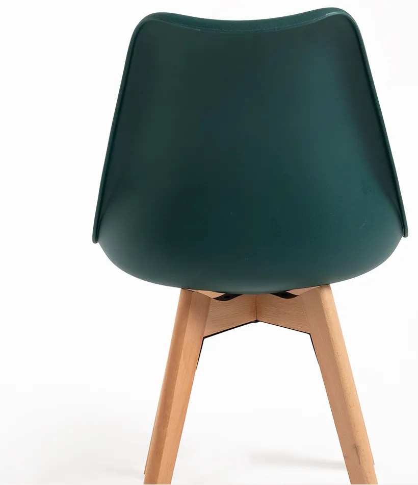Set 6 Synk Basic Stoelen