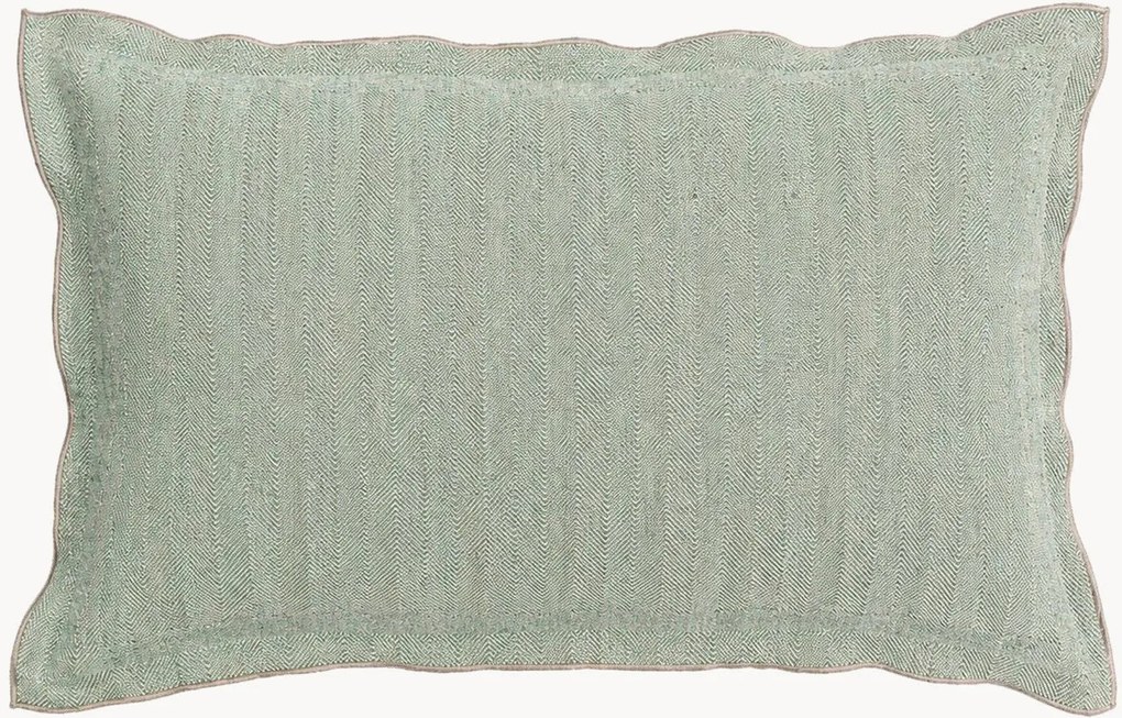 Kussenhoezen Audra, 2-delig