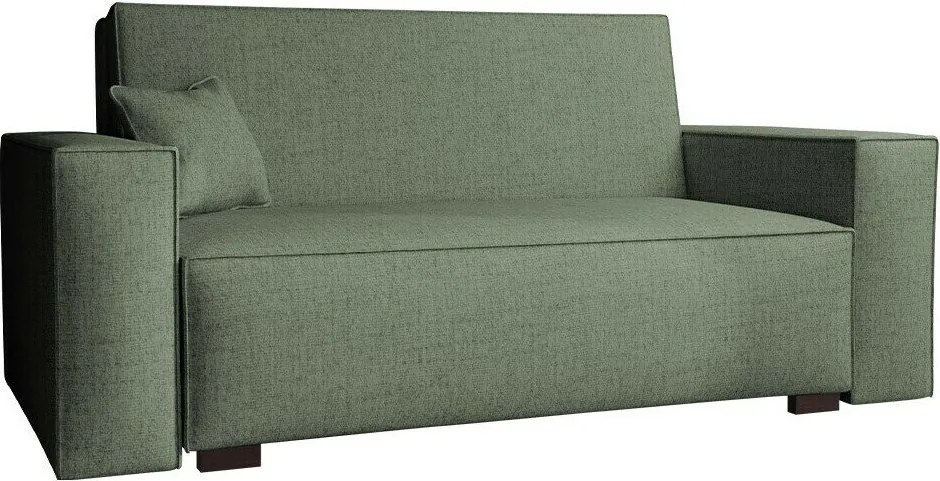 Slaapbank Serora III, Reeds gemonteerd meubilair