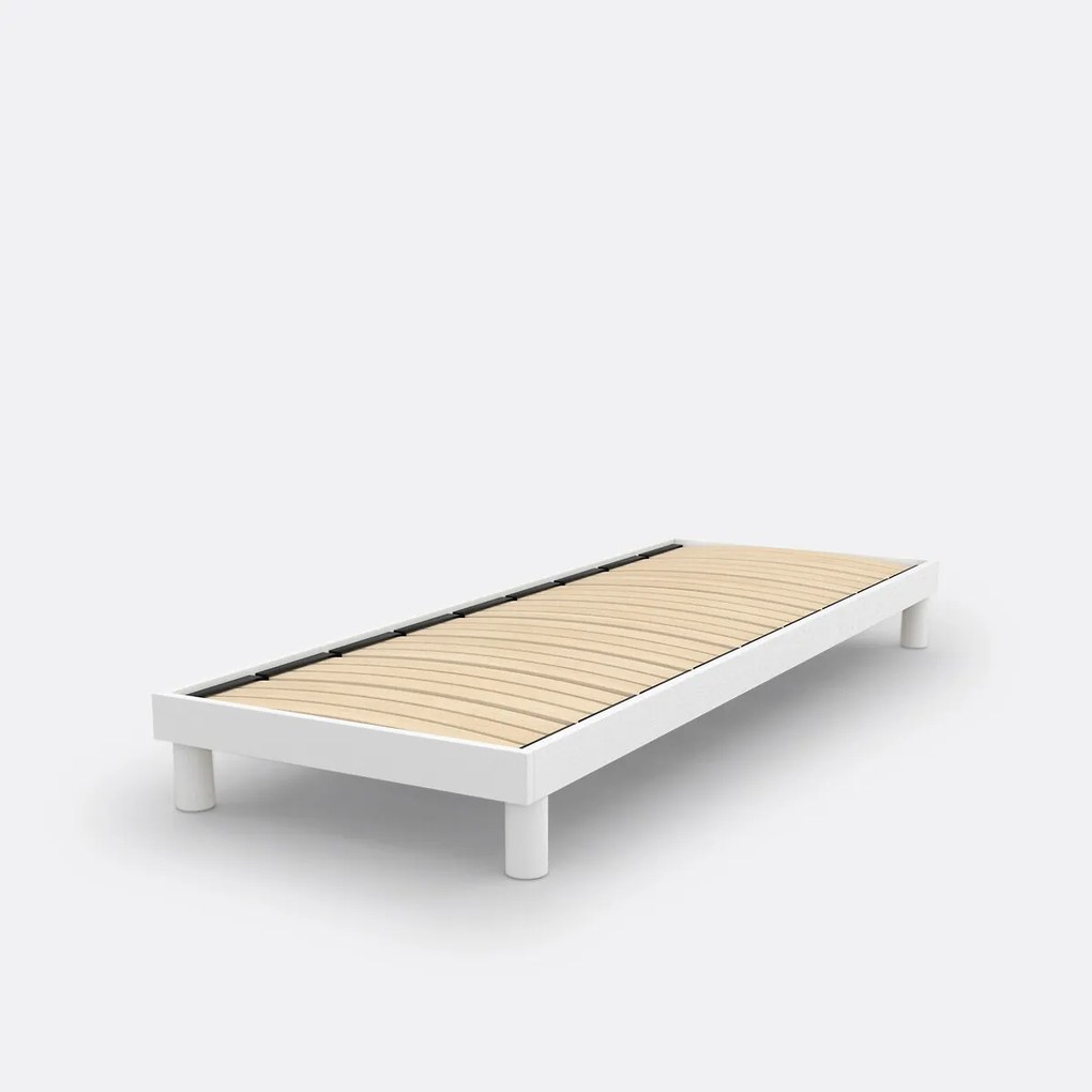 Lattenbodem in kit 27 latten, houtdecor