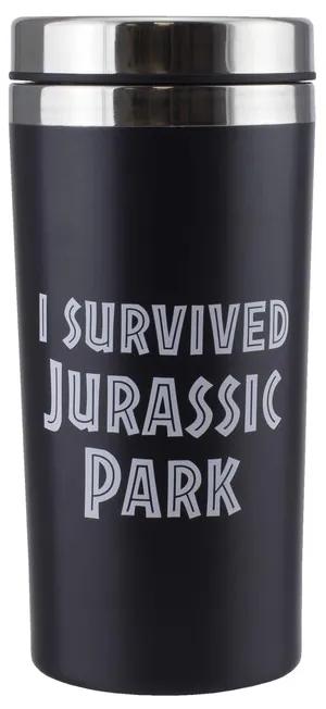 Reisbeker Jurassic Park
