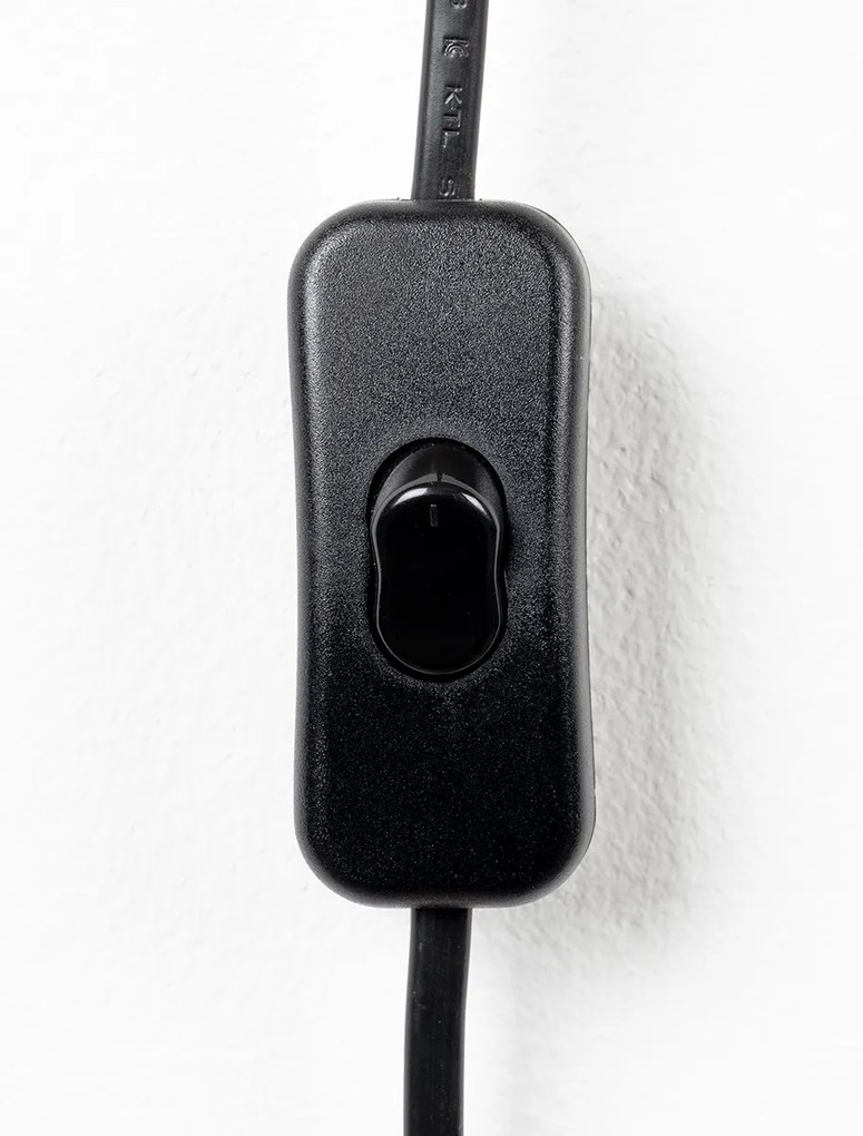 Wandlamp Japanse Kraanvogels