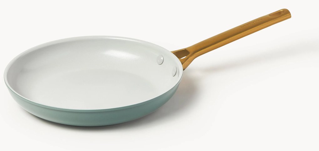 Braadpan Padova met antiaanbaklaag