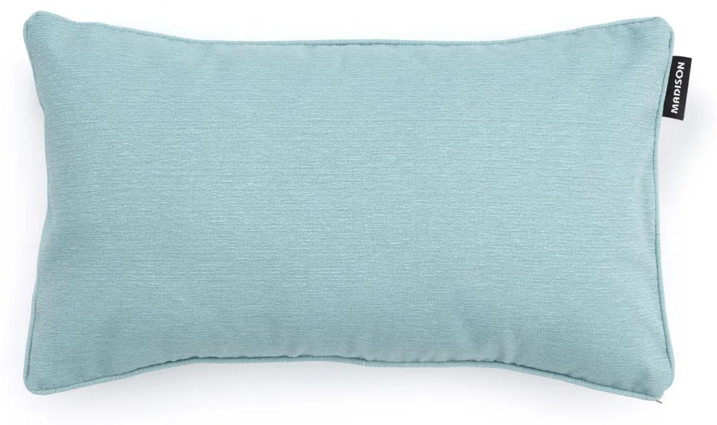 + 15% kassakorting | Sierkussen Tuin | Blauw  | Katoen/Polyester | Madison | 50x30cm | Kees Smit Tuinmeubelen