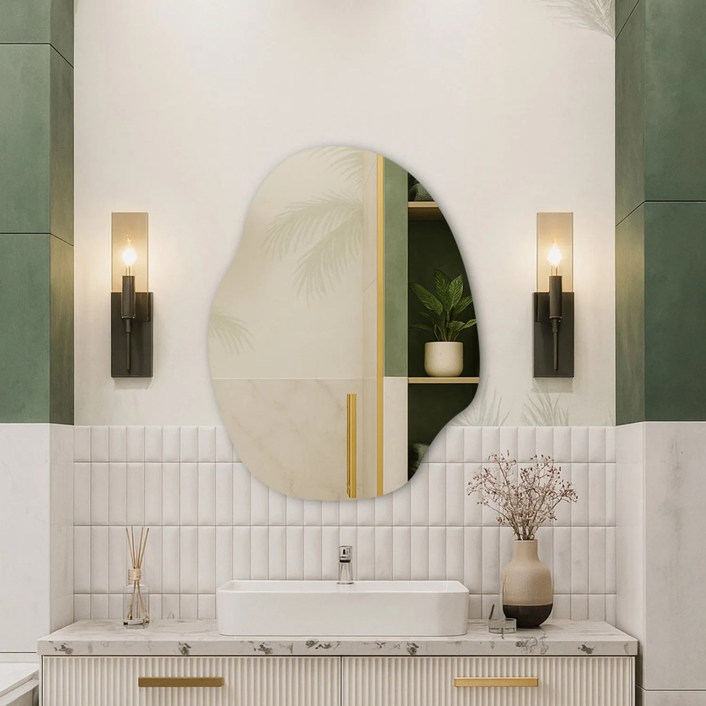 Spiegel – Pure Collection R12