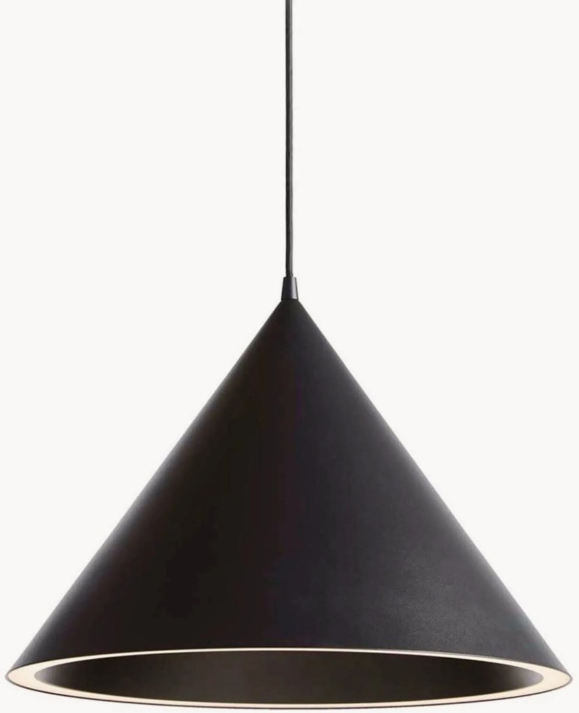 LED hanglamp Annular