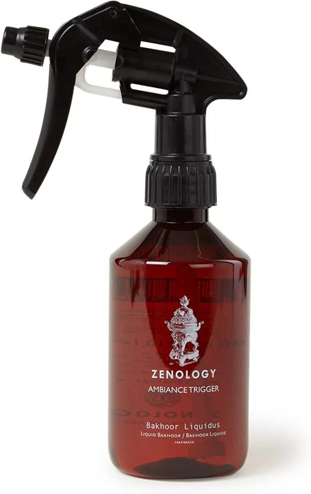 Zenology Bakhoor Liquidus huisparfum 300 ml