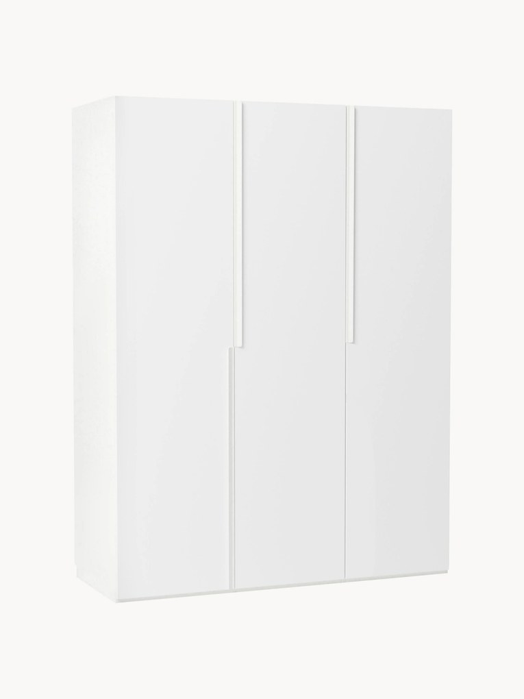 Modulaire draaideurkast Leon, 150 cm breed, in verschillende formaten