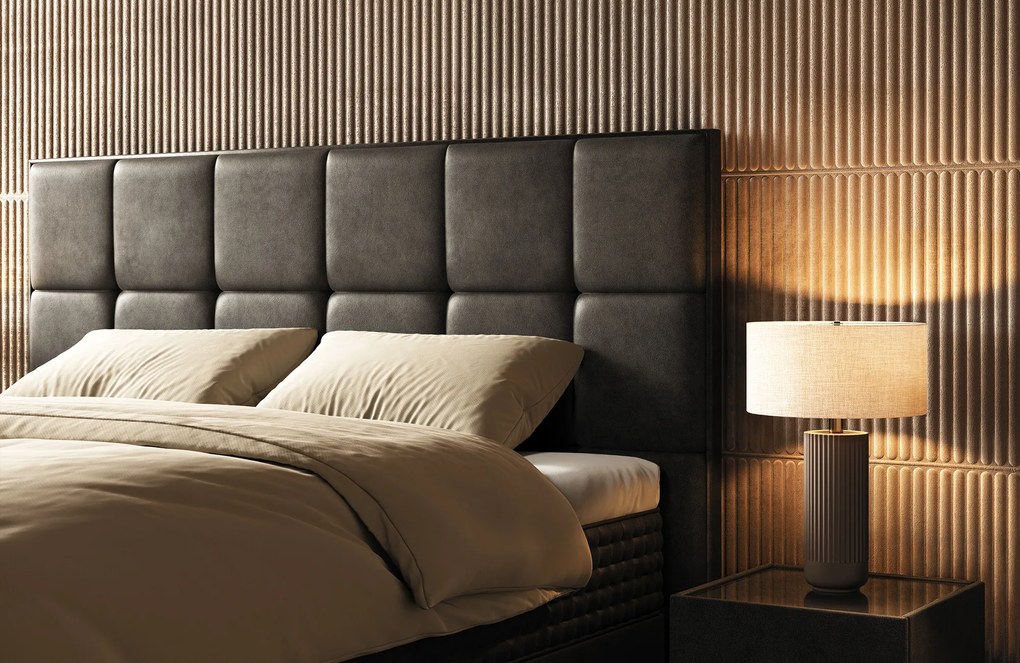 Boxspring Royal Aurora – Bij Swiss Sense