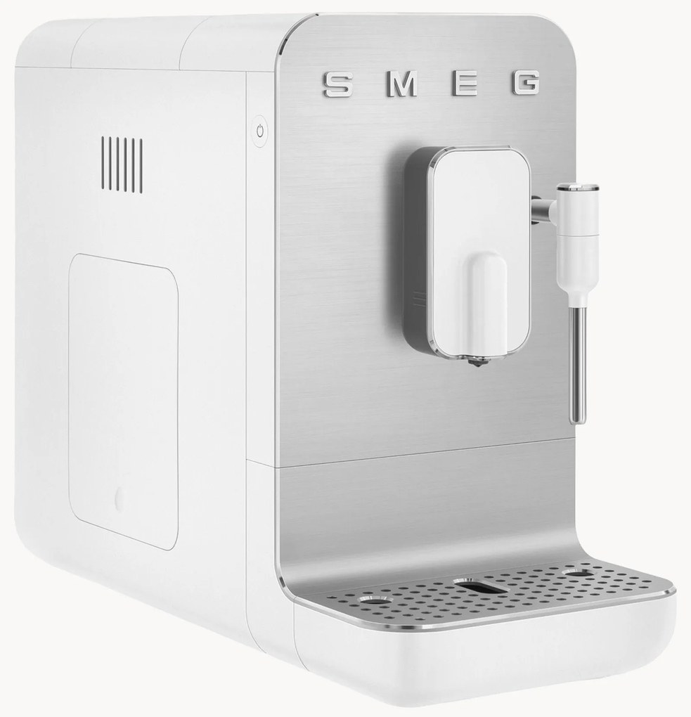Koffiezetapparaat Kompakt met geïntegreerd melksysteem