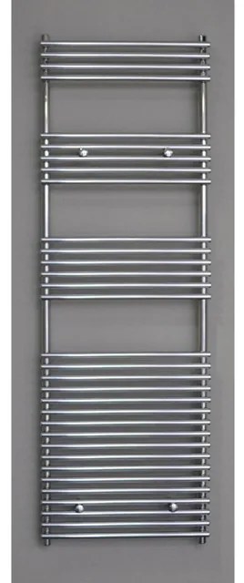 Sanicare TubeOnTube designradiator 180x60cm chroom HRT601800C