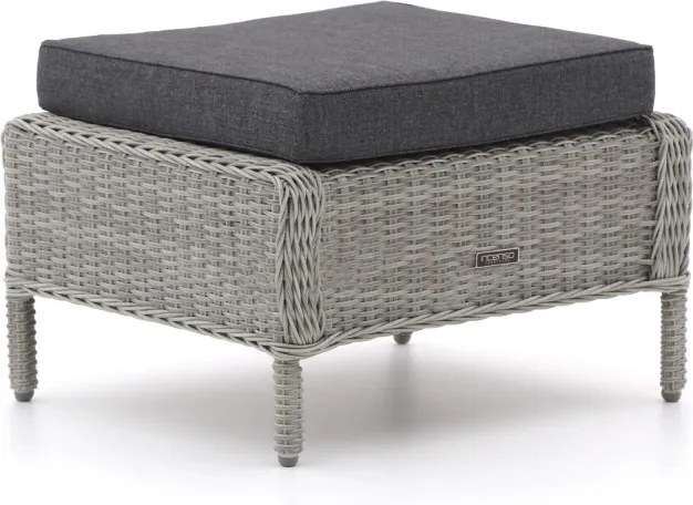 Intenso Gabri lounge voetenbank 70x61cm - Laagste prijsgarantie!