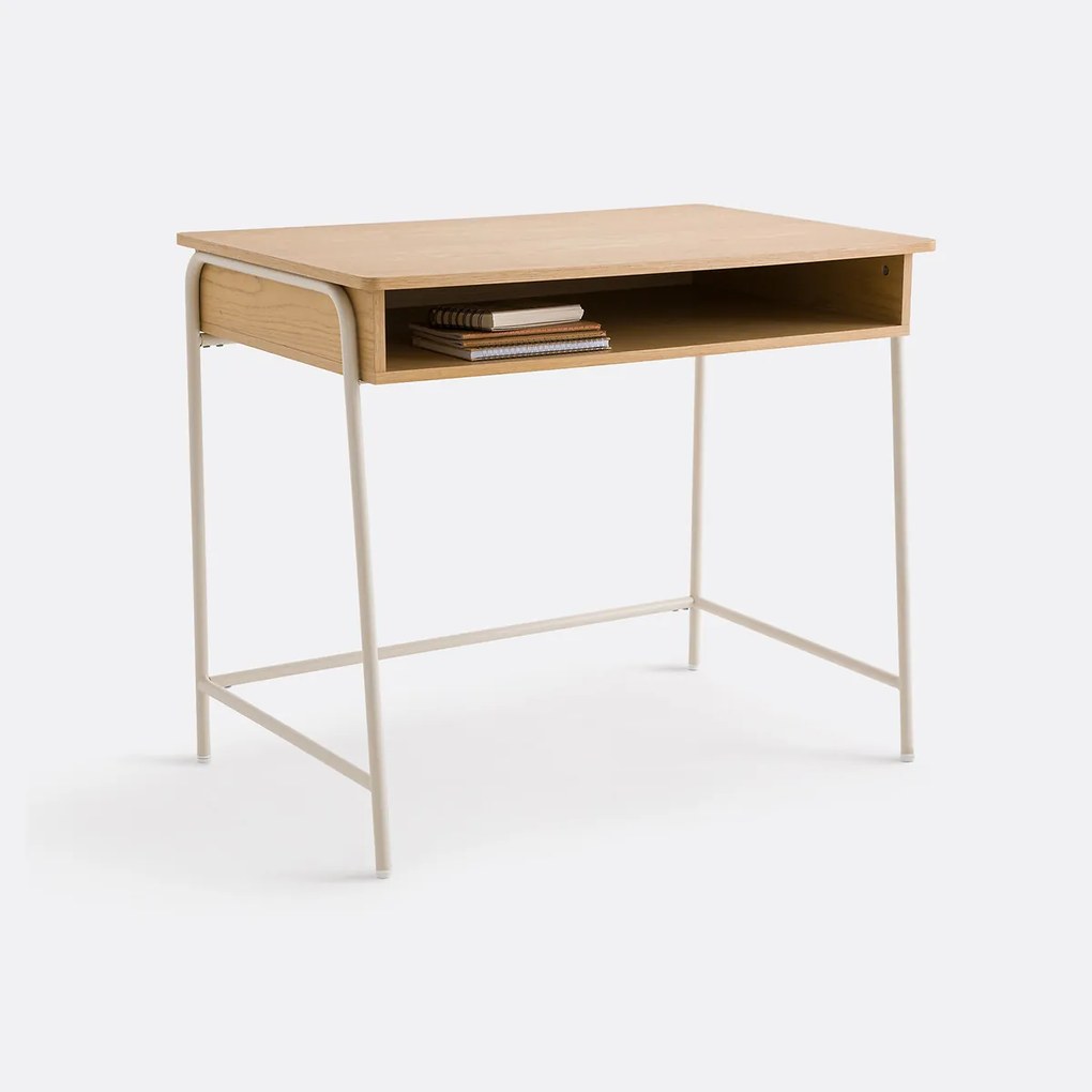 Bureau voor kinderen, Marcus