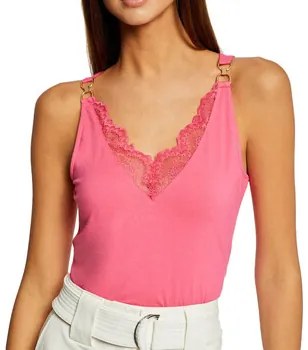 Top Roze Morgan  -