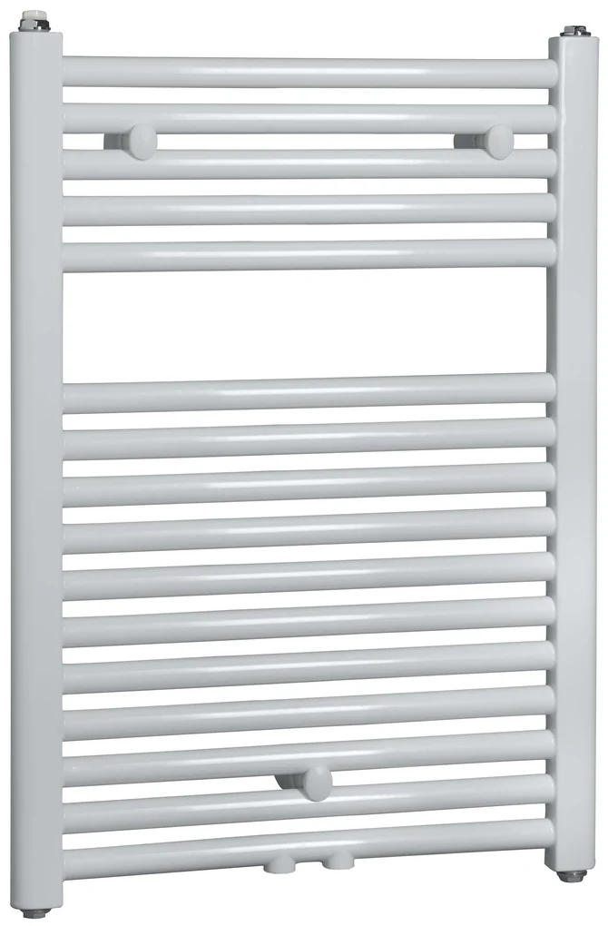 Calor Elara sierradiator wit 76.6x60cm 463W