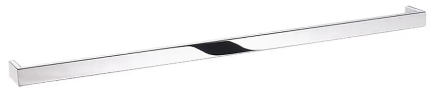 Eastbrook Alento handdoekenrek chroom 80cm