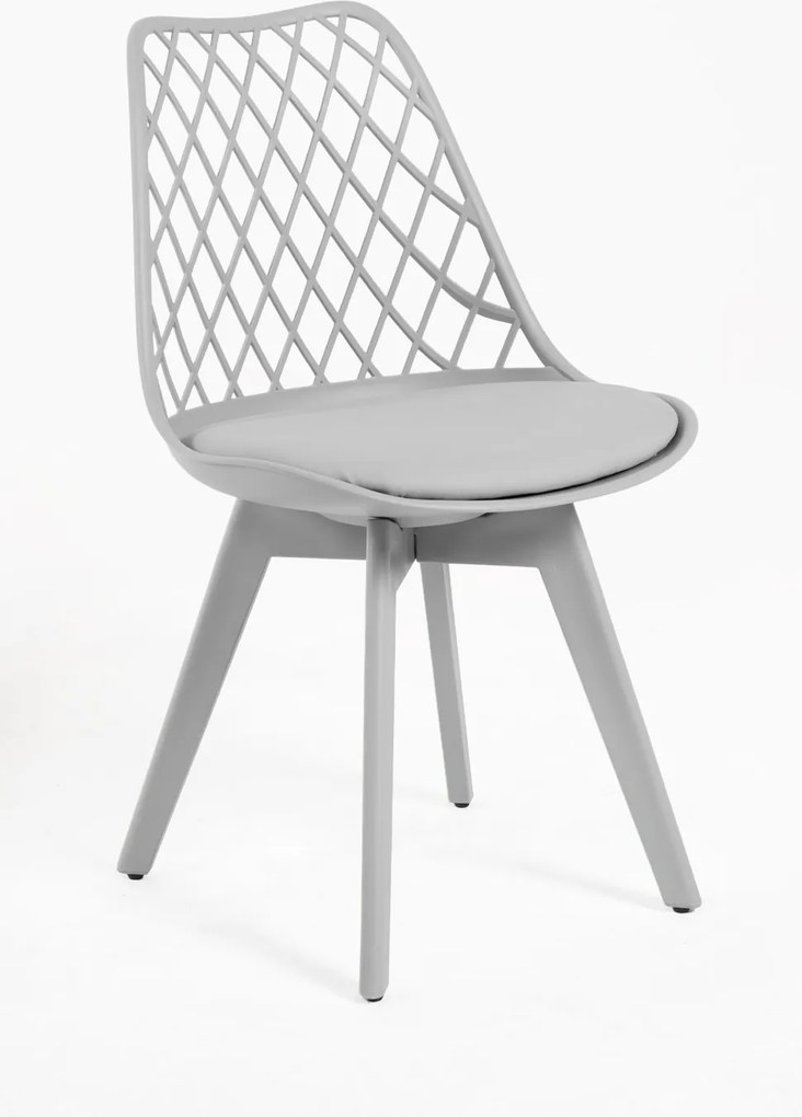 Pak 4 Mima Stoelen Suprym