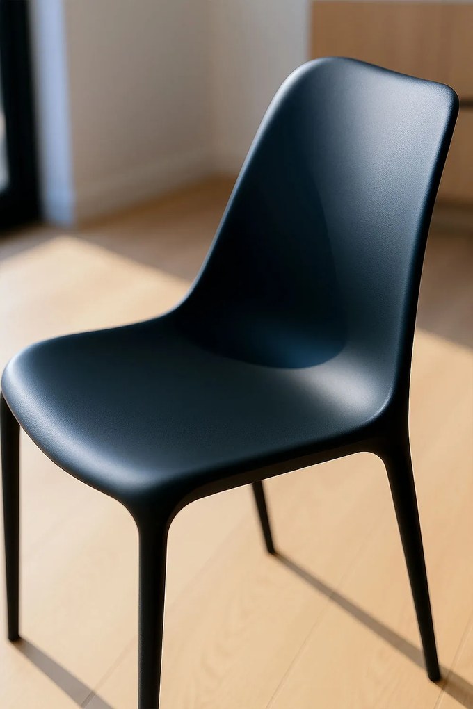 Synk Stoel Polypropyleen