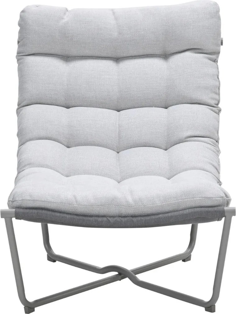 Garden Impressions Zensa loungestoel - taupe