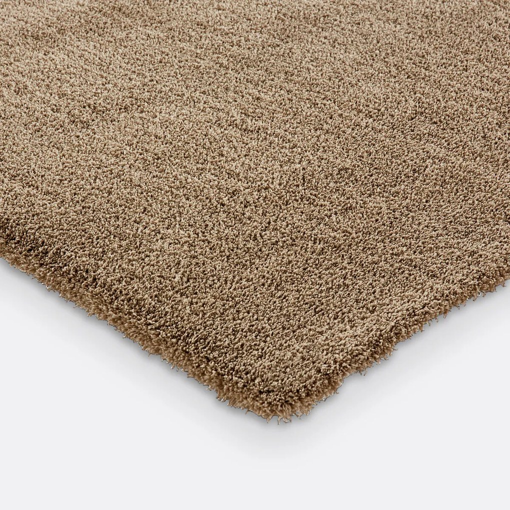 Zacht vloerkleed in microvezel, Cirillo