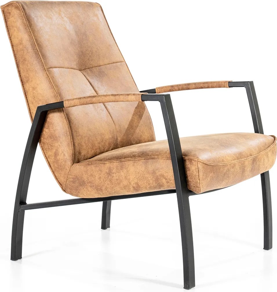 Moderne Fauteuil Samenstellen