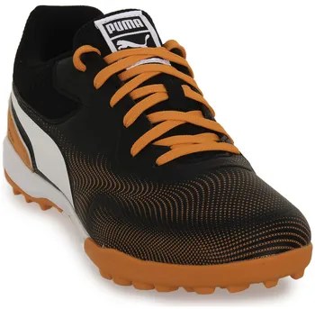 Voetbalschoenen Zwart Puma  04 TRUCO III TT