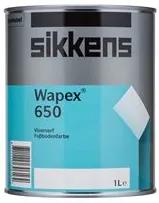 Sikkens Wapex 650 - Mengkleur - 1 l