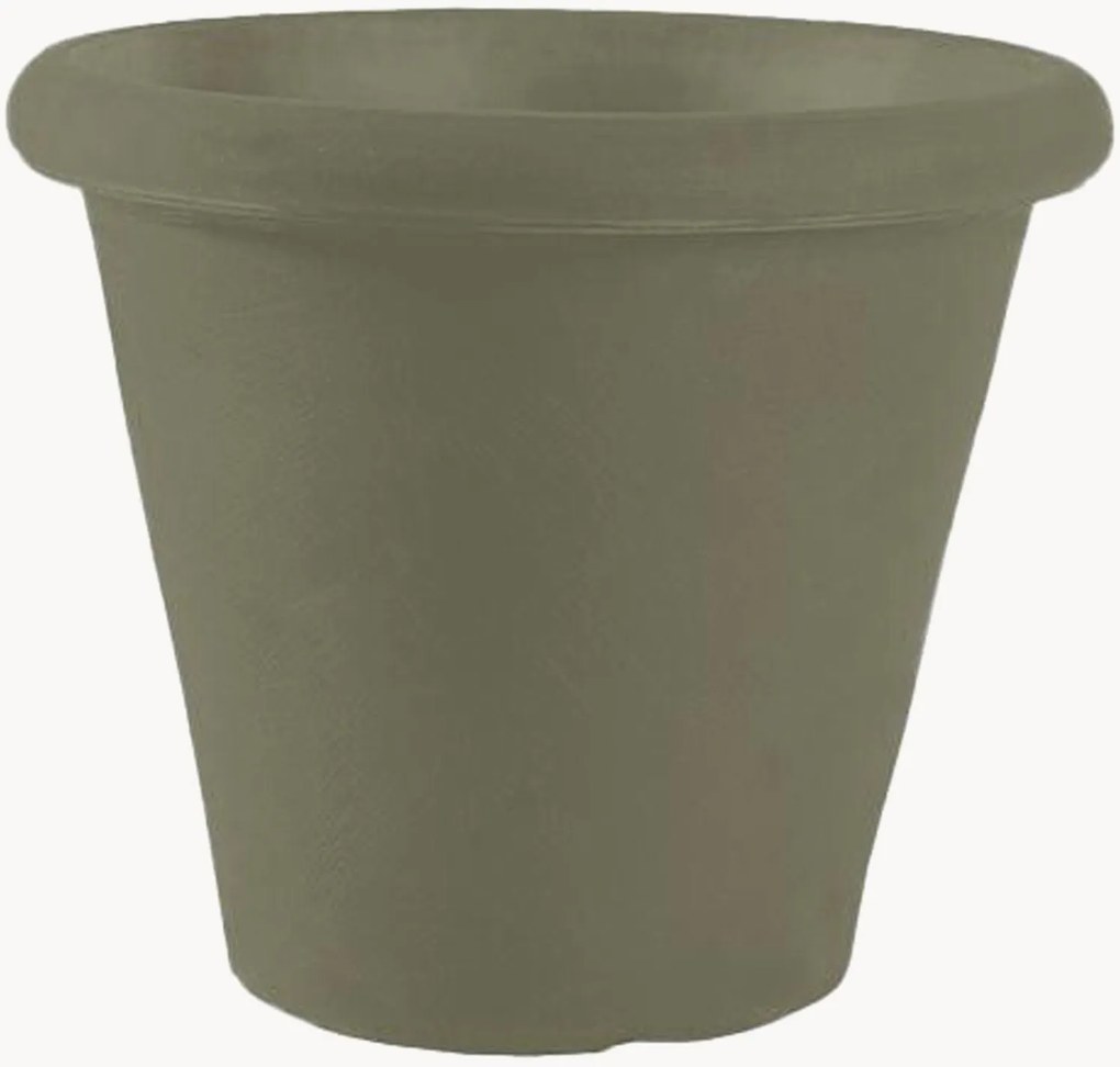 Outdoor plantenpot Camelia, H 35 cm