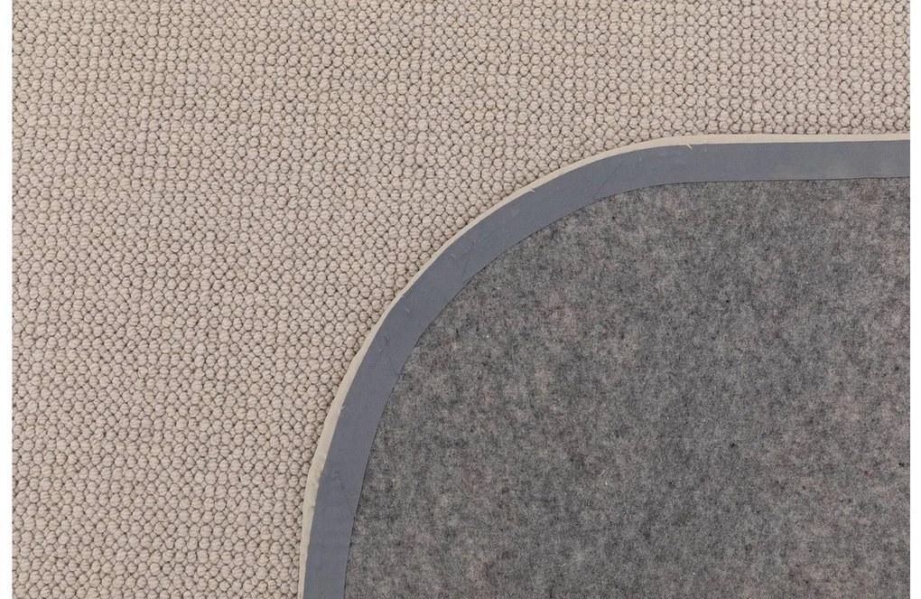 Goossens Excellent Vloerkleed Unique (bb), Edge: 173 x 260 cm