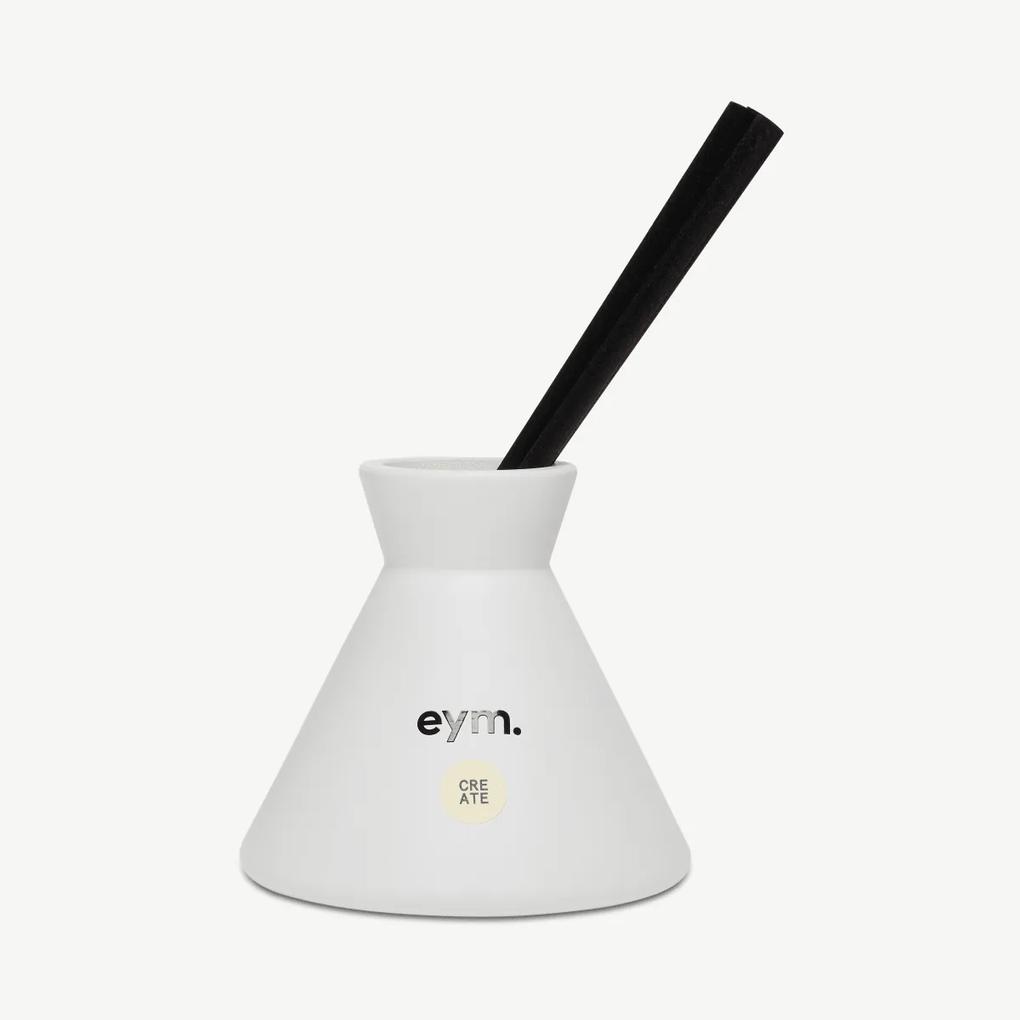 EYM Naturals The Uplifting One Create diffuser, geel
