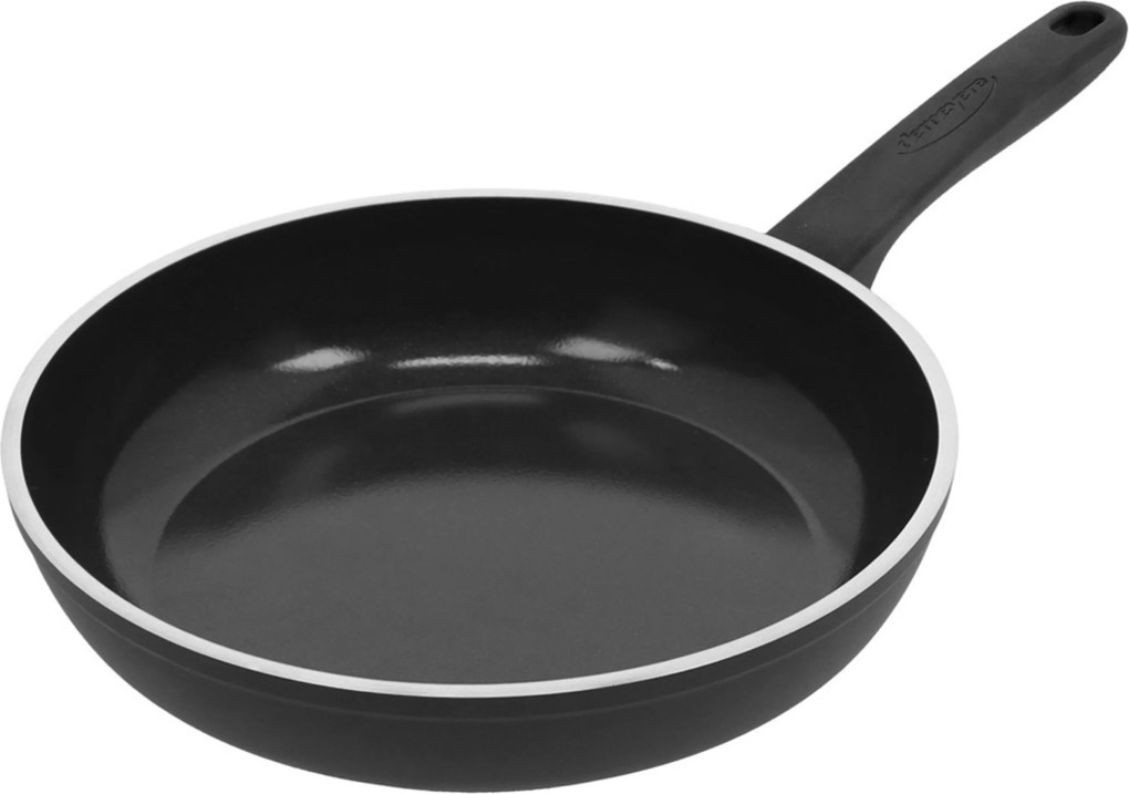 Demeyere Alu Bistro 3 Koekenpan Ceraforce 28 cm - Alu Bistro 3 - Demeyere